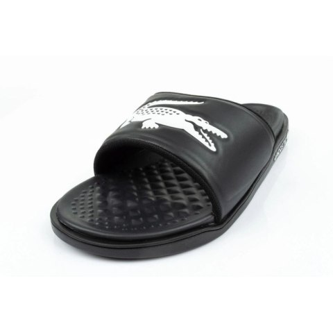 Klapki Lacoste Croco Dualiste M 20312 40.5 Klapki Lacoste Croco Dualiste M 20312 40.5