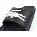 Klapki Lacoste Croco Dualiste M 20312 40.5