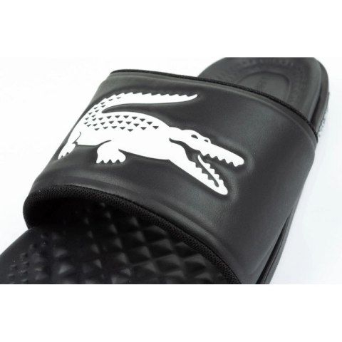 Klapki Lacoste Croco Dualiste M 20312 40.5 Klapki Lacoste Croco Dualiste M 20312 40.5