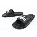 Klapki Lacoste Croco Dualiste M 20312 40.5