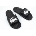 Klapki Lacoste Croco Dualiste M 20312 40.5