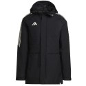 Kurtka adidas Condivo 22 Stadium Parka M HT2538 2XL
