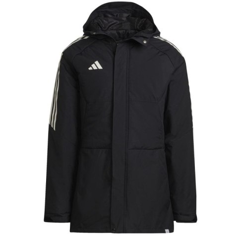 Kurtka adidas Condivo 22 Stadium Parka M HT2538 2XL