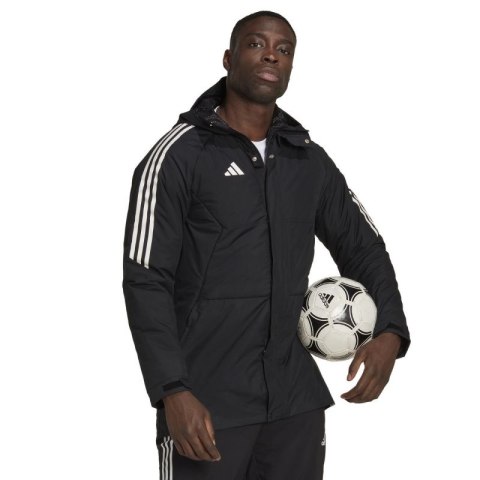 Kurtka adidas Condivo 22 Stadium Parka M HT2538 2XL Kurtka adidas Condivo 22 Stadium Parka M HT2538 2XL