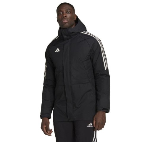 Kurtka adidas Condivo 22 Stadium Parka M HT2538 2XL Kurtka adidas Condivo 22 Stadium Parka M HT2538 2XL