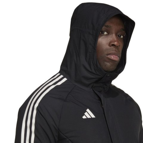 Kurtka adidas Condivo 22 Stadium Parka M HT2538 2XL Kurtka adidas Condivo 22 Stadium Parka M HT2538 2XL