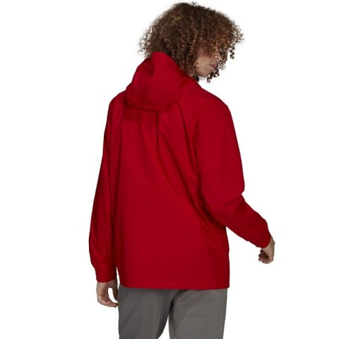 Kurtka adidas Entrada 22 All Weather Jacket M IK4009 S Kurtka adidas Entrada 22 All Weather Jacket M IK4009 S