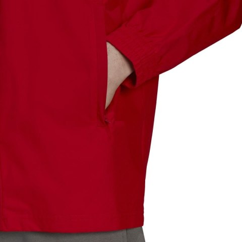 Kurtka adidas Entrada 22 All Weather Jacket M IK4009 S Kurtka adidas Entrada 22 All Weather Jacket M IK4009 S