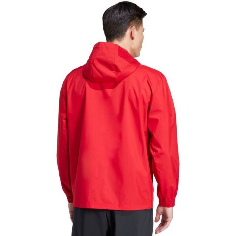 Kurtka adidas Entrada 22 All Weather Jacket M IK4009 S Kurtka adidas Entrada 22 All Weather Jacket M IK4009 S