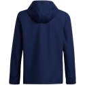 Kurtka adidas Entrada 22 All-weather Jr IK4012 116cm
