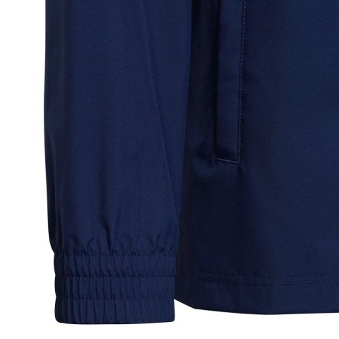 Kurtka adidas Entrada 22 All-weather Jr IK4012 140cm Kurtka adidas Entrada 22 All-weather Jr IK4012 140cm