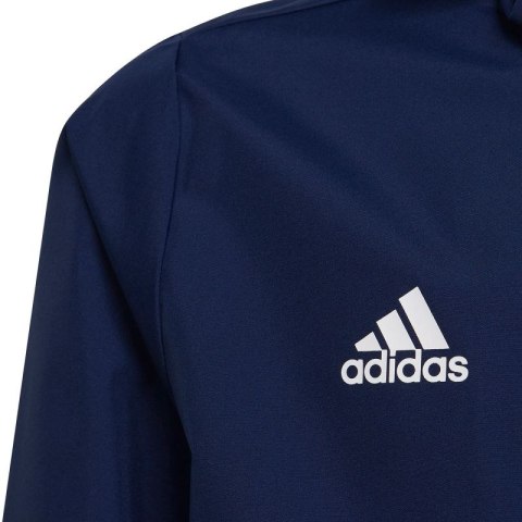 Kurtka adidas Entrada 22 All-weather Jr IK4012 140cm Kurtka adidas Entrada 22 All-weather Jr IK4012 140cm