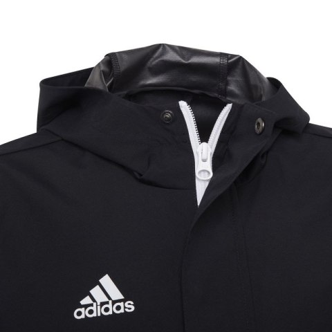 Kurtka adidas Entrada 22 All-weather Jr IK4014 128cm Kurtka adidas Entrada 22 All-weather Jr IK4014 128cm