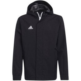 Kurtka adidas Entrada 22 All-weather Jr IK4014 152cm