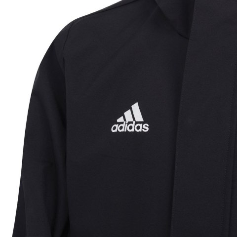 Kurtka adidas Entrada 22 All-weather Jr IK4014 164cm Kurtka adidas Entrada 22 All-weather Jr IK4014 164cm