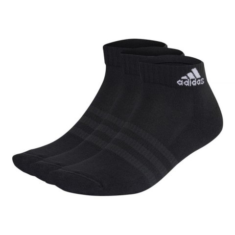 Skarpetki adidas Cushioned Sportswear IC1277 S: 37-39 Skarpetki adidas Cushioned Sportswear IC1277 S: 37-39