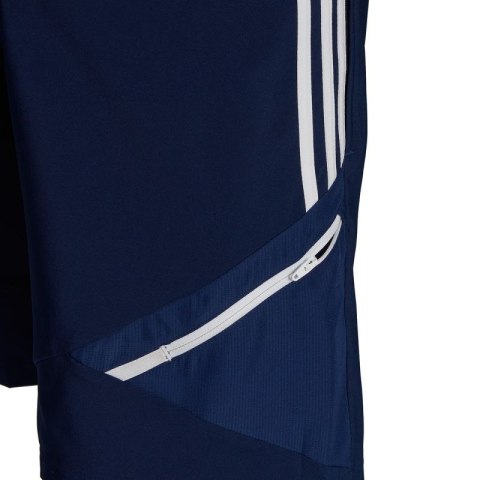 Spodenki adidas Condivo 22 Downtime M HA6265 S Spodenki adidas Condivo 22 Downtime M HA6265 S