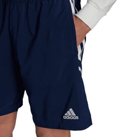 Spodenki adidas Condivo 22 Downtime M HA6265 S Spodenki adidas Condivo 22 Downtime M HA6265 S
