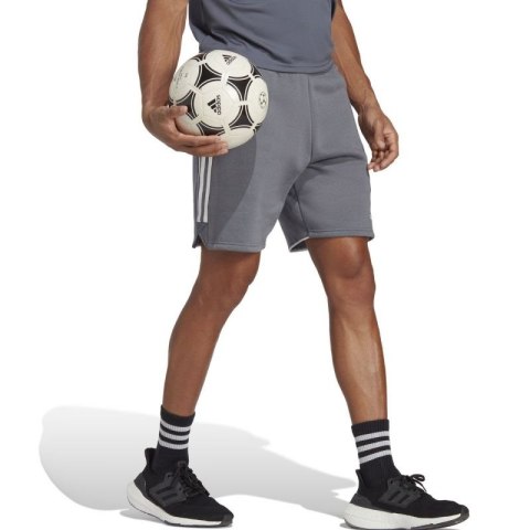 Spodenki adidas Tiro 23 League Sweat M HZ3017 S Spodenki adidas Tiro 23 League Sweat M HZ3017 S