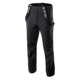 Spodnie narciarskie Hi-Tec Lemro M 92800216539 L