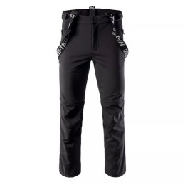 Spodnie narciarskie Hi-Tec Lemro M 92800216539 L