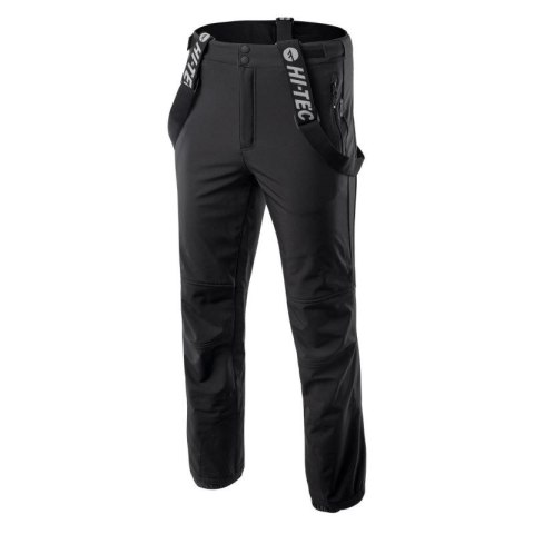 Spodnie narciarskie Hi-Tec Lemro M 92800216539 M