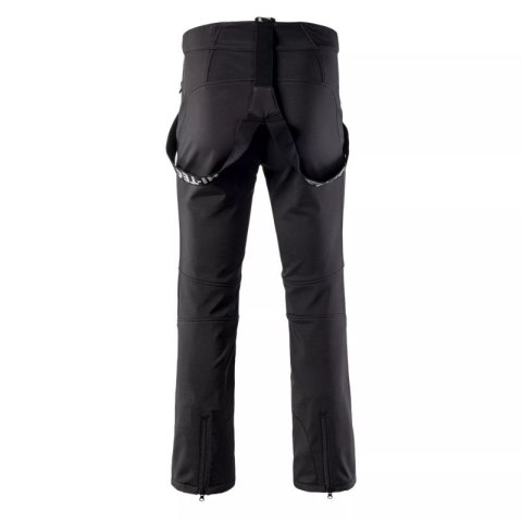 Spodnie narciarskie Hi-Tec Lemro M 92800216539 M Spodnie narciarskie Hi-Tec Lemro M 92800216539 M