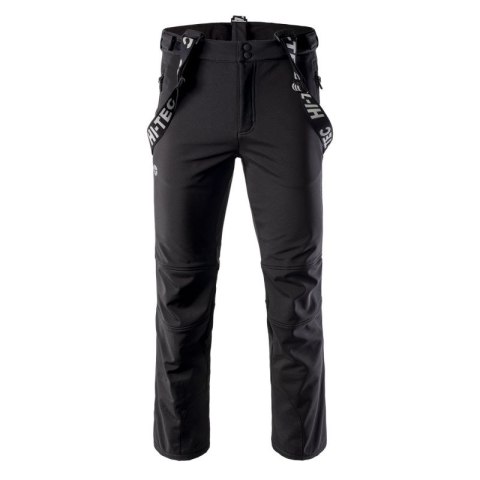 Spodnie narciarskie Hi-Tec Lemro M 92800216539 M Spodnie narciarskie Hi-Tec Lemro M 92800216539 M