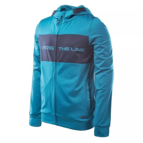 Bluza IQ Cross The Line Niffi Jr 92800454825 158 Bluza IQ Cross The Line Niffi Jr 92800454825 158
