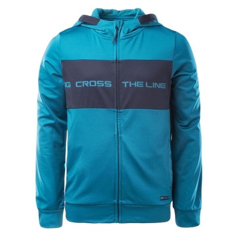 Bluza IQ Cross The Line Niffi Jr 92800454825 158 Bluza IQ Cross The Line Niffi Jr 92800454825 158
