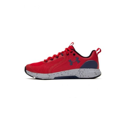 Buty Under Armour Charged Commit TR 3 M 3023703-602 44 Buty Under Armour Charged Commit TR 3 M 3023703-602 44