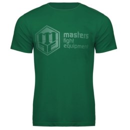 Koszulka Masters M TS-GREEN 04113-10M M