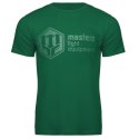 Koszulka Masters M TS-GREEN 04113-10M S