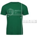 Koszulka Masters M TS-GREEN 04113-10M S