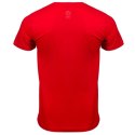 Koszulka Masters M TS-RED 04112-02M XS