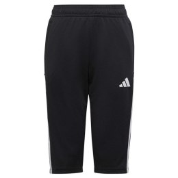 Spodenki adidas Tiro 23 3/4 Pants Jr HS3552 152 cm