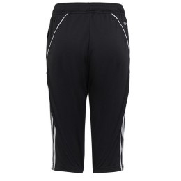 Spodenki adidas Tiro 23 3/4 Pants Jr HS3552 152 cm