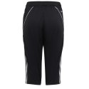 Spodenki adidas Tiro 23 3/4 Pants Jr HS3552 164 cm