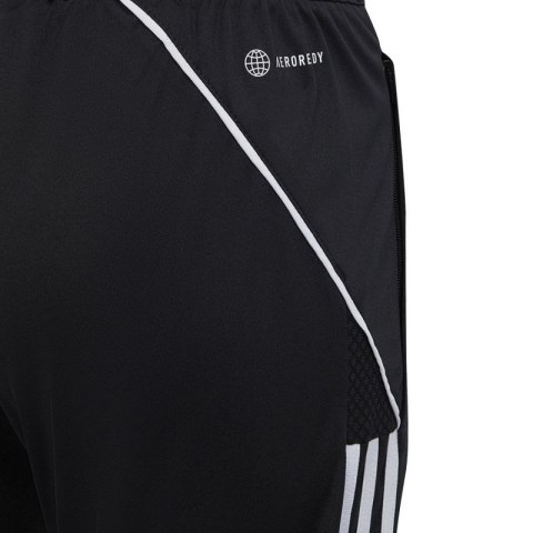 Spodenki adidas Tiro 23 3/4 Pants Jr HS3552 164 cm Spodenki adidas Tiro 23 3/4 Pants Jr HS3552 164 cm