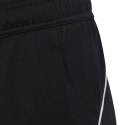 Spodenki adidas Tiro 23 3/4 Pants Jr HS3552 164 cm