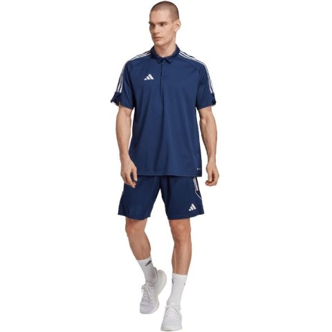Spodenki adidas Tiro 23 League Training M HS7226 2XL Spodenki adidas Tiro 23 League Training M HS7226 2XL