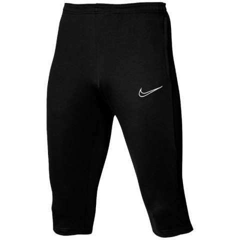 Spodnie Nike Academy 23 3/4 Pant Jr DR1369 010 XL (158-170cm) Spodnie Nike Academy 23 3/4 Pant Jr DR1369 010 XL (158-170cm)