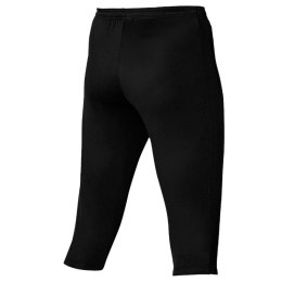 Spodnie Nike Academy 23 3/4 Pant Jr DR1369 010 S (128-137cm)