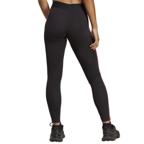 Spodnie adidas Essentials 3 Stripes W IA7192 XS Spodnie adidas Essentials 3 Stripes W IA7192 XS
