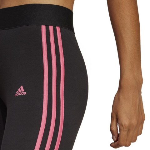 Spodnie adidas Essentials 3 Stripes W IA7192 XS Spodnie adidas Essentials 3 Stripes W IA7192 XS