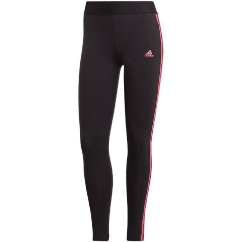 Spodnie adidas Essentials 3 Stripes W IA7192 XS Spodnie adidas Essentials 3 Stripes W IA7192 XS