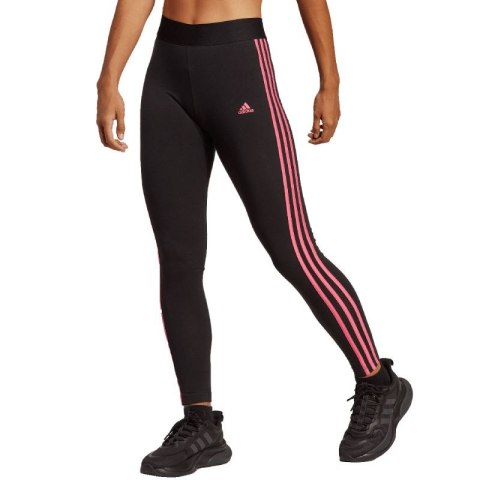 Spodnie adidas Essentials 3 Stripes W IA7192 XS Spodnie adidas Essentials 3 Stripes W IA7192 XS