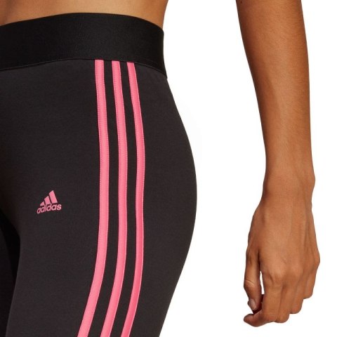 Spodnie adidas Essentials 3 Stripes W IA7192 XS Spodnie adidas Essentials 3 Stripes W IA7192 XS