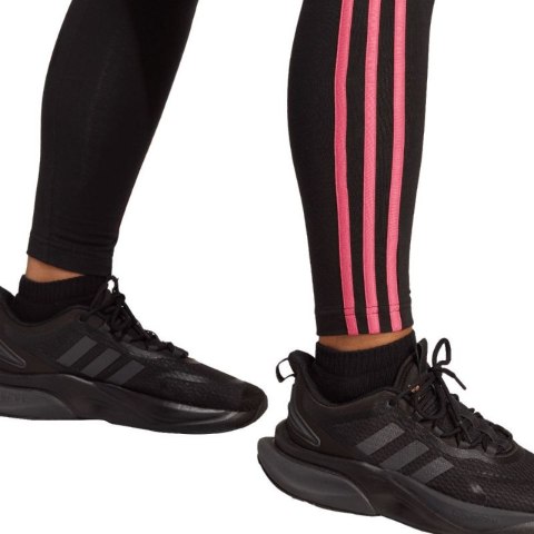 Spodnie adidas Essentials 3 Stripes W IA7192 XS Spodnie adidas Essentials 3 Stripes W IA7192 XS