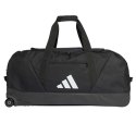 Torba adidas TIRO Trolley XL HS9756 czarny